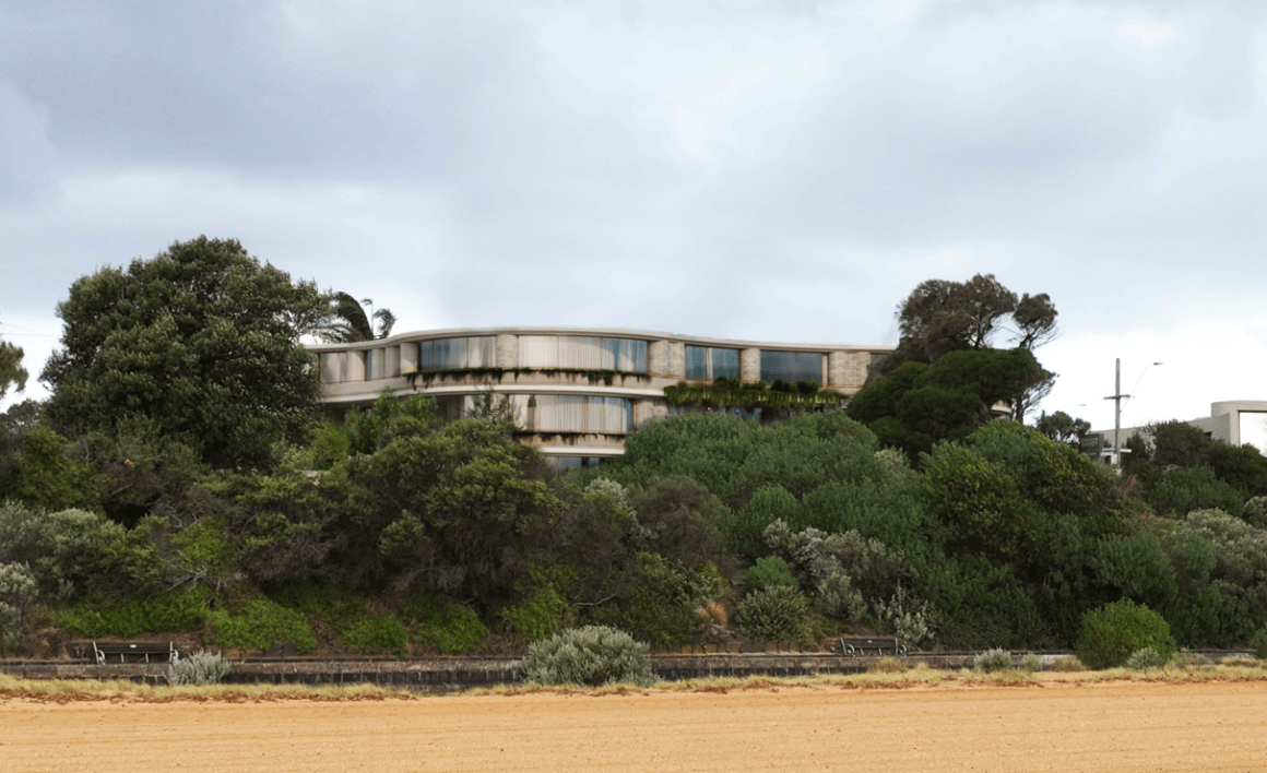 First look exclusive: Former Savoy Hotel, Brighton apartment redevelopment revealed