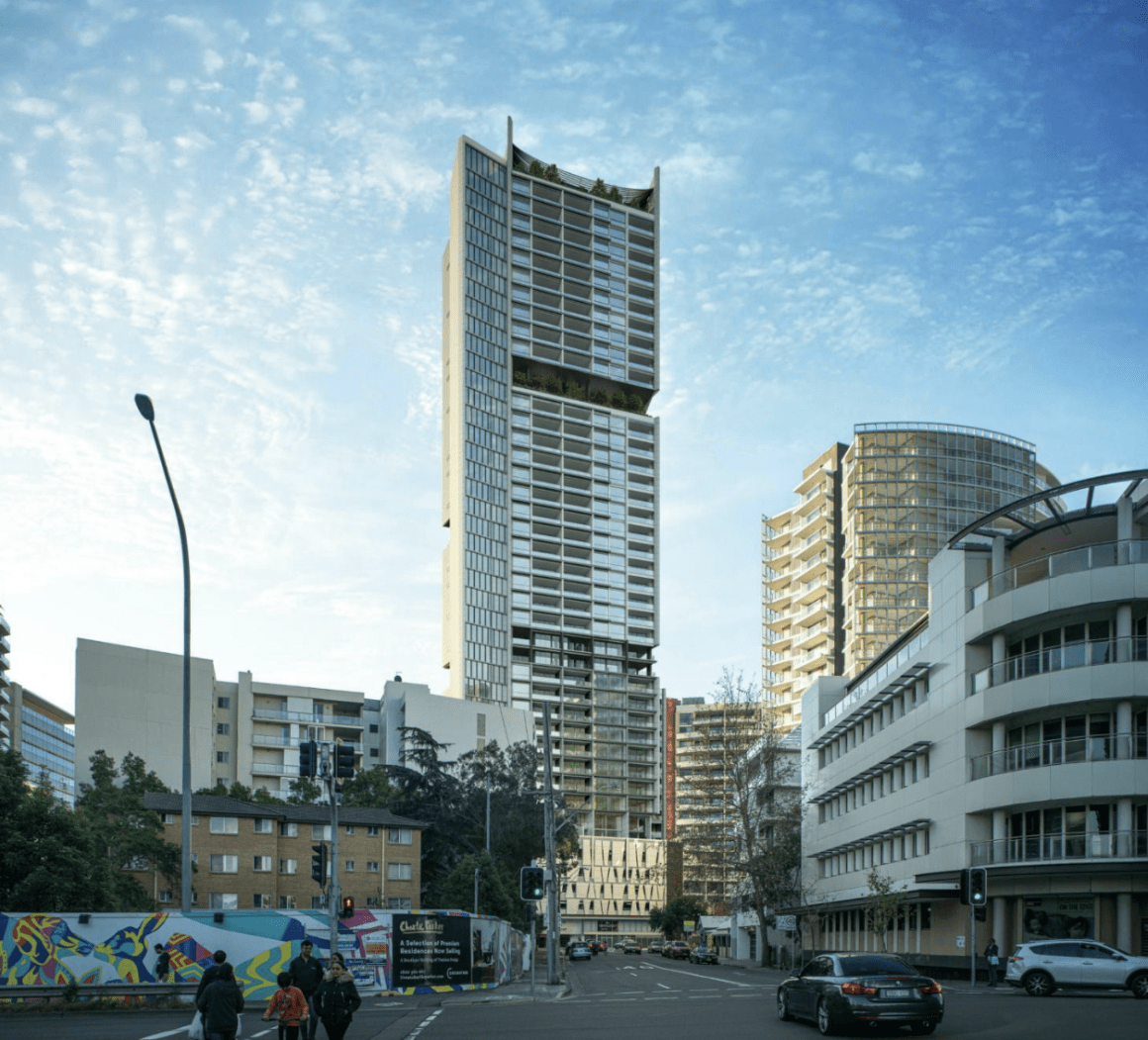 First look exclusive: ALAND take over second Toplace site, plot two 30-level apartment towers