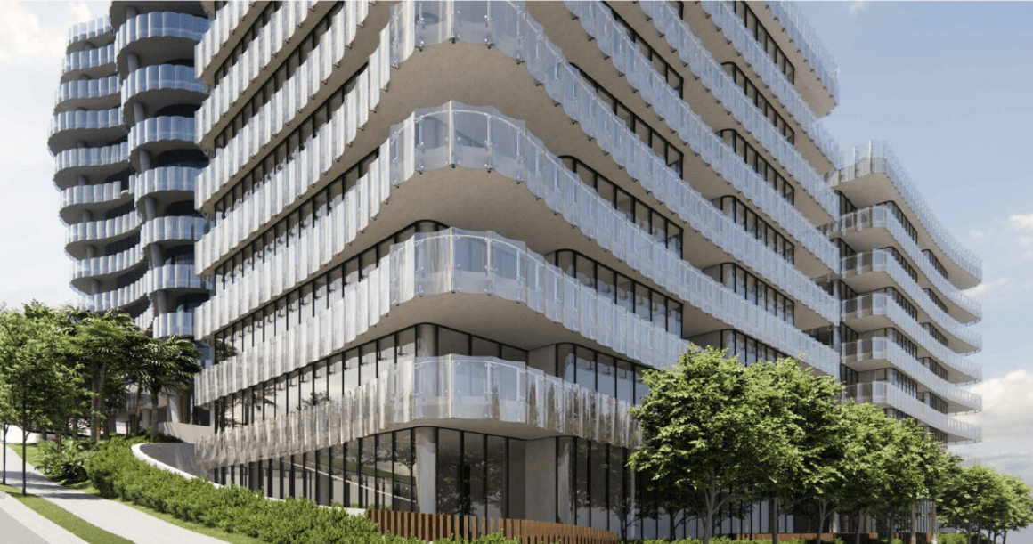 First look exclusive: Abedian family propose second stage of Greenmount Beach Hotel redevelopment