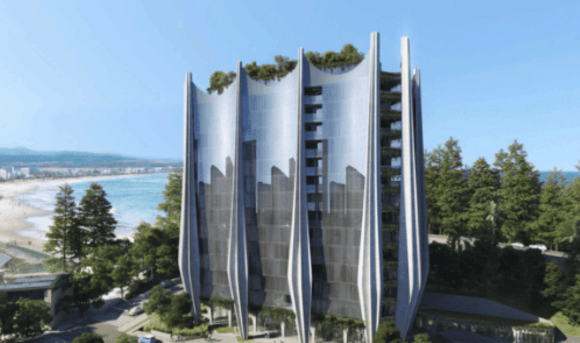 First look exclusive: Abedian family propose second stage of Greenmount Beach Hotel redevelopment