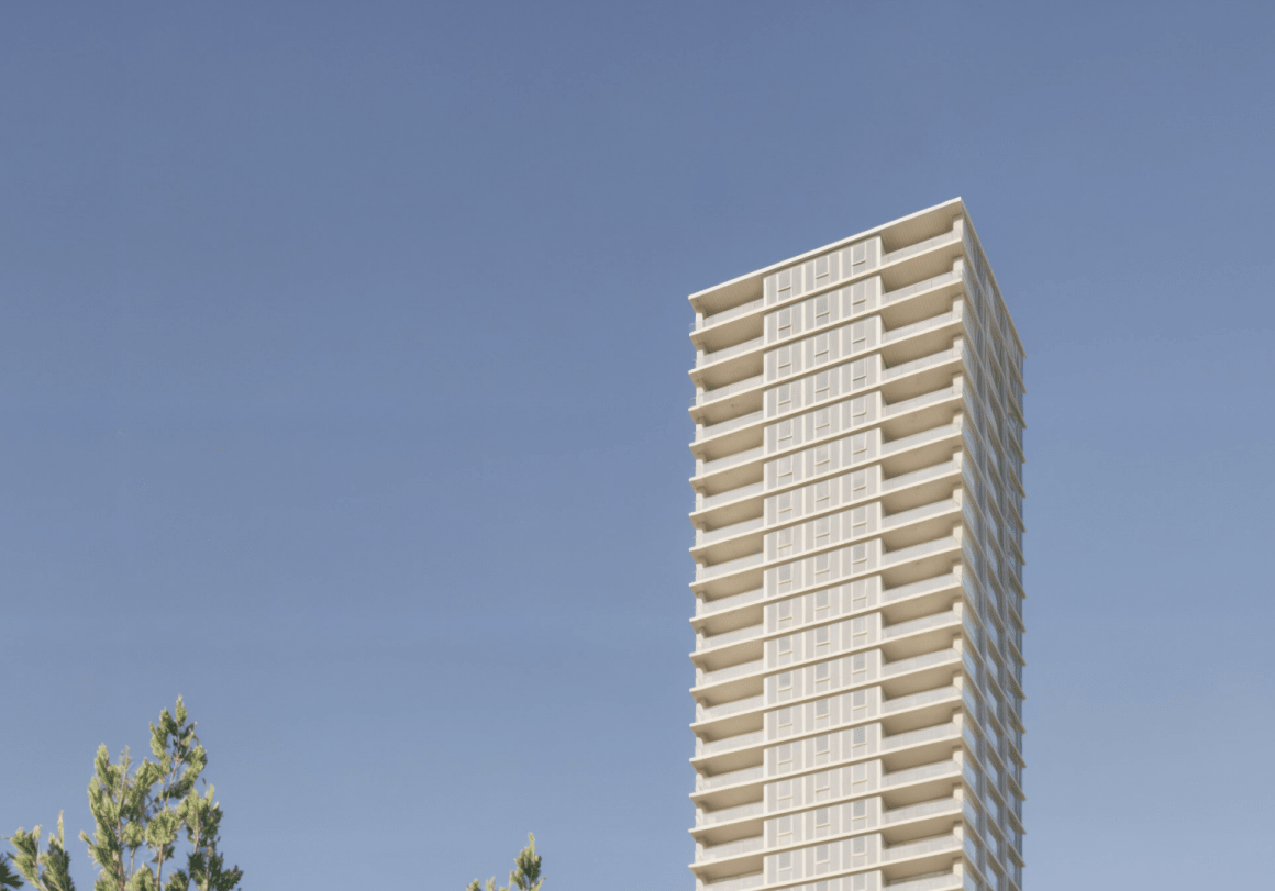 First look exclusive: Mosaic file plans for fifth Broadbeach apartment development