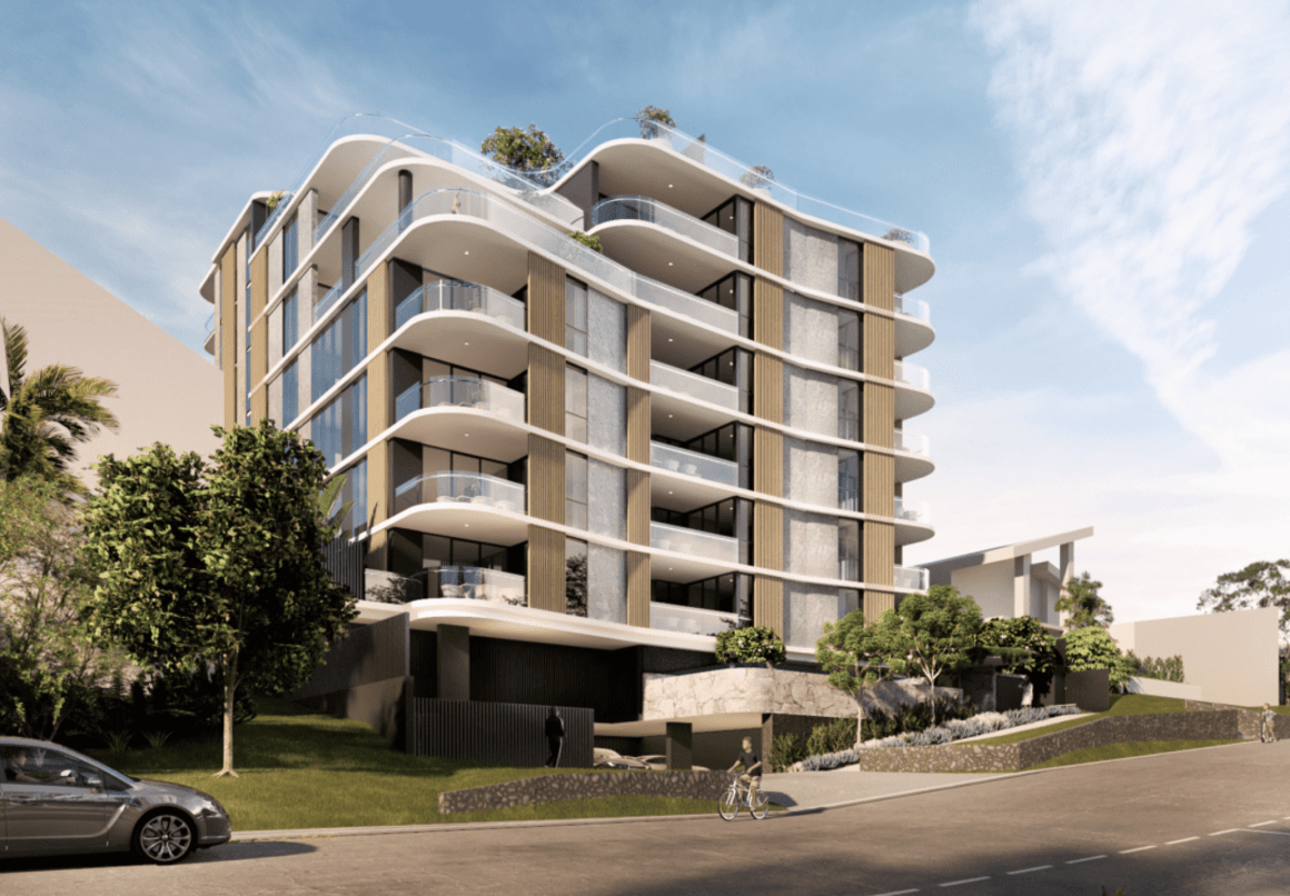 The top four apartment developments set to launch on the Sunshine Coast in 2025