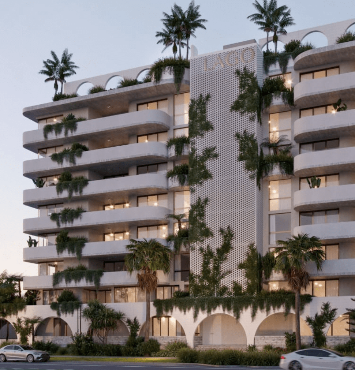 The top four apartment developments set to launch on the Sunshine Coast in 2025