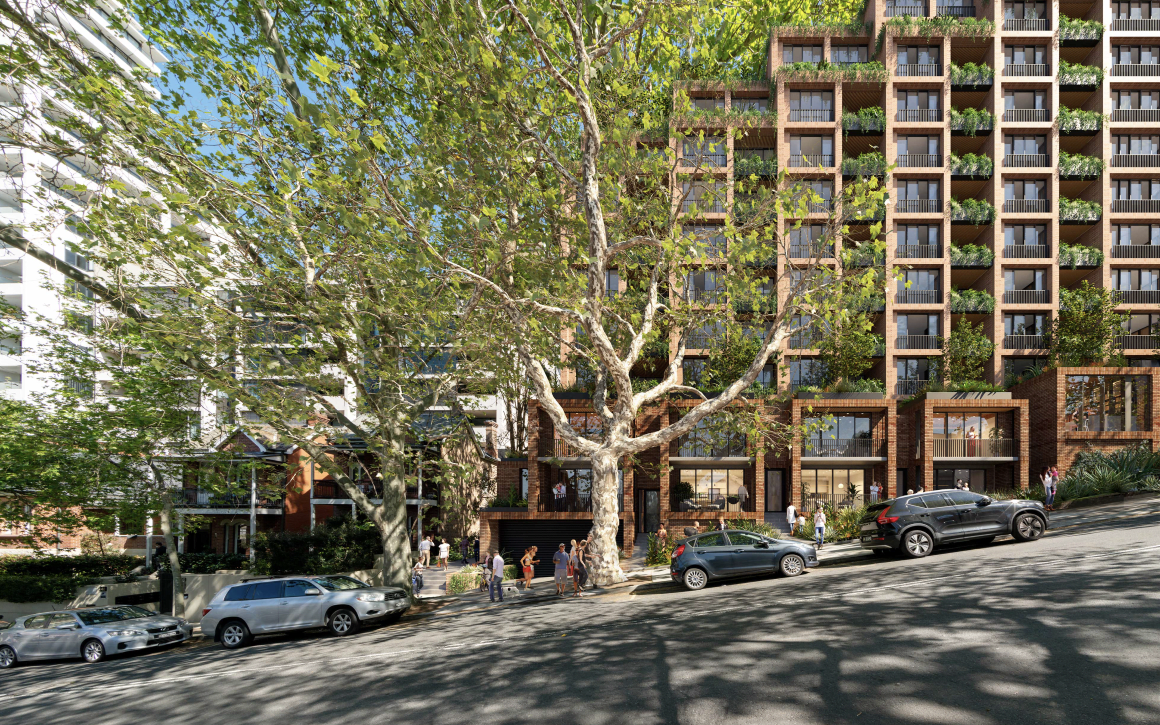 Sydney's top new apartment developments launching in 2025