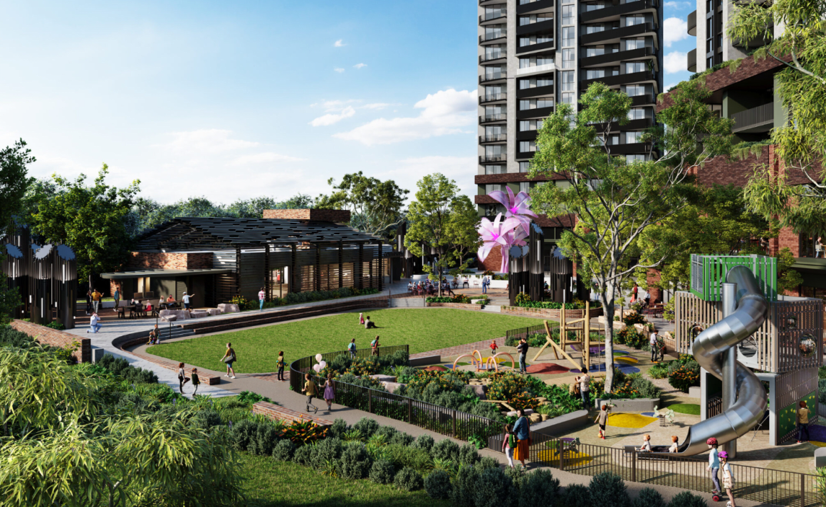 Sydney's top new apartment developments launching in 2025