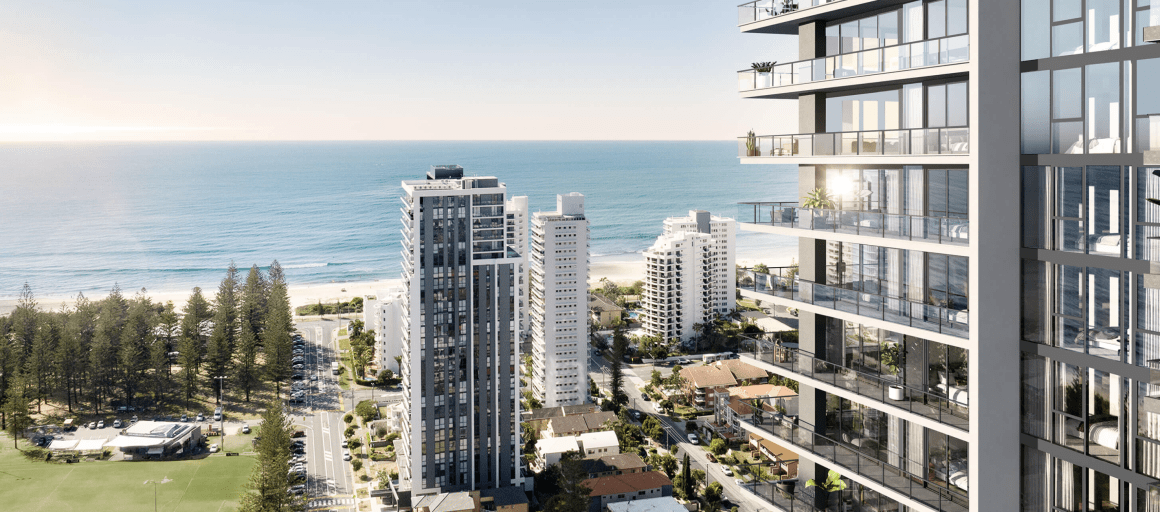 The top eight new apartment developers to watch on the Gold Coast in 2025