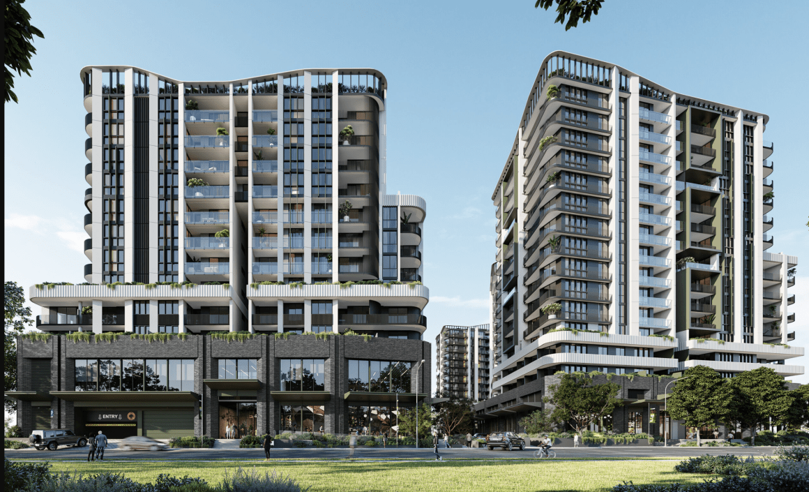 The story behind ALAND, one of Sydney’s most prolific apartment developers