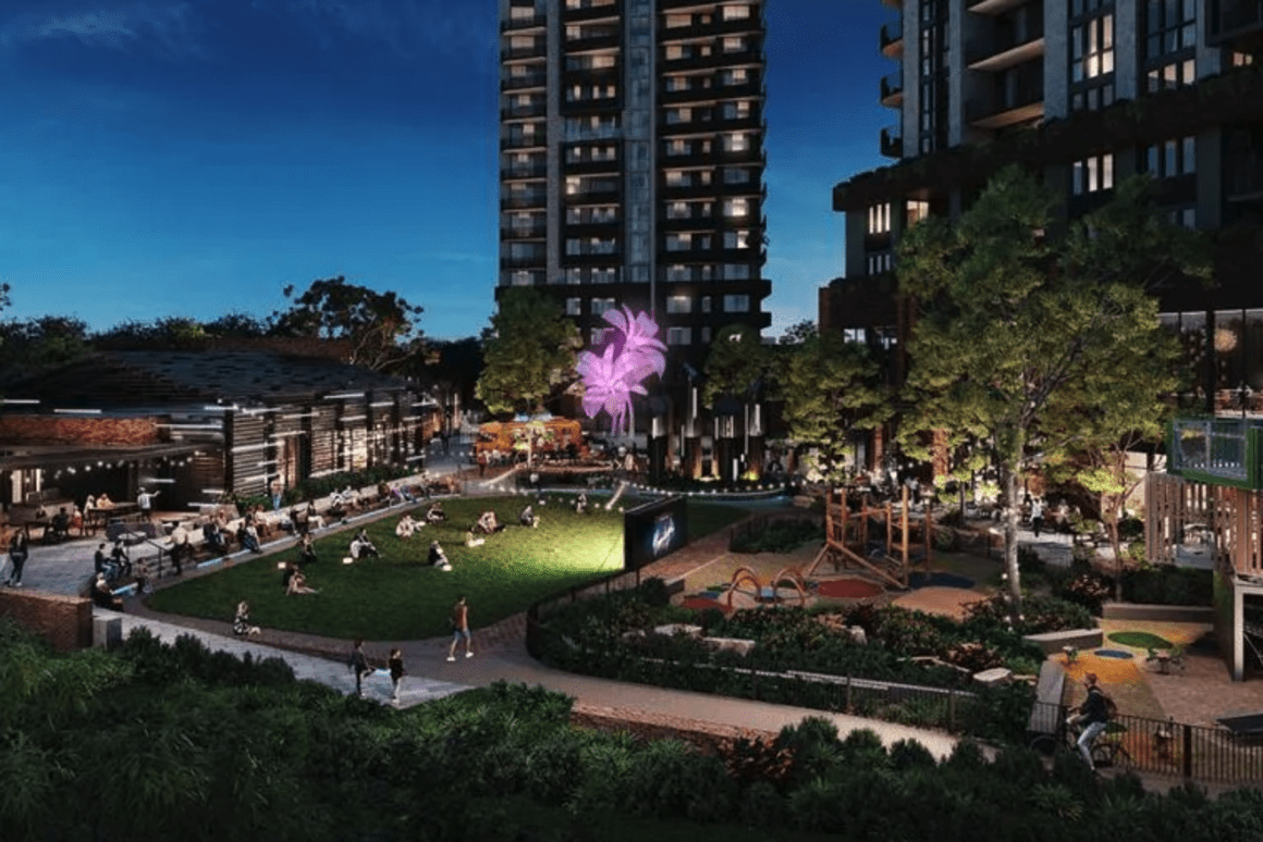 Inside the success story of ALAND, one of Sydney’s most prolific apartment developers