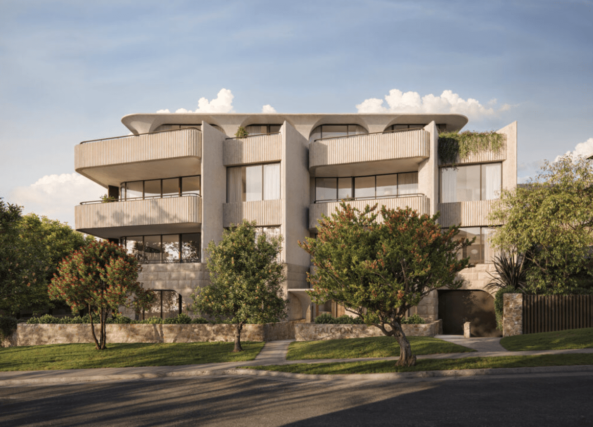 Top Spring Australia rebrands as Eterno and unveils Halcyon in Bondi