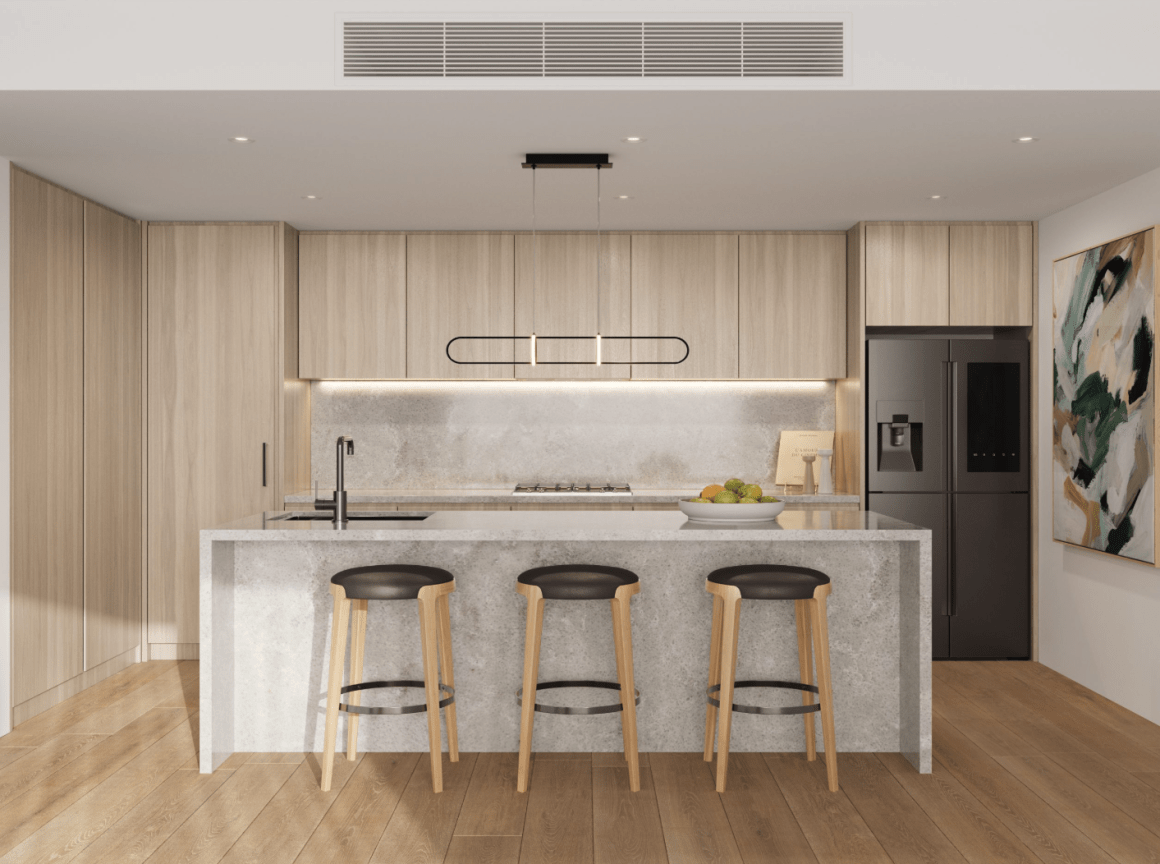 Scion breaks ground on Chatham, West Ryde's first new apartment development backed by Resilience Latent Defects Insurance