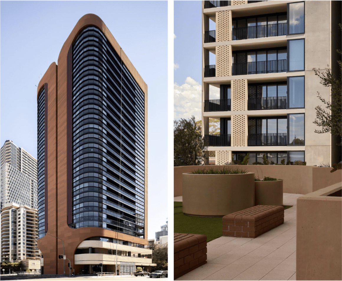 Joe Nahas on Coronation Property's commitment to top-tier design partnerships