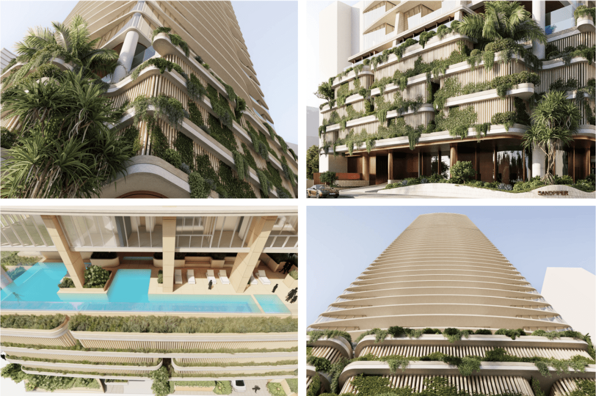 First look exclusive: Polycell files Sandpiper redevelopment plans after owner buyout