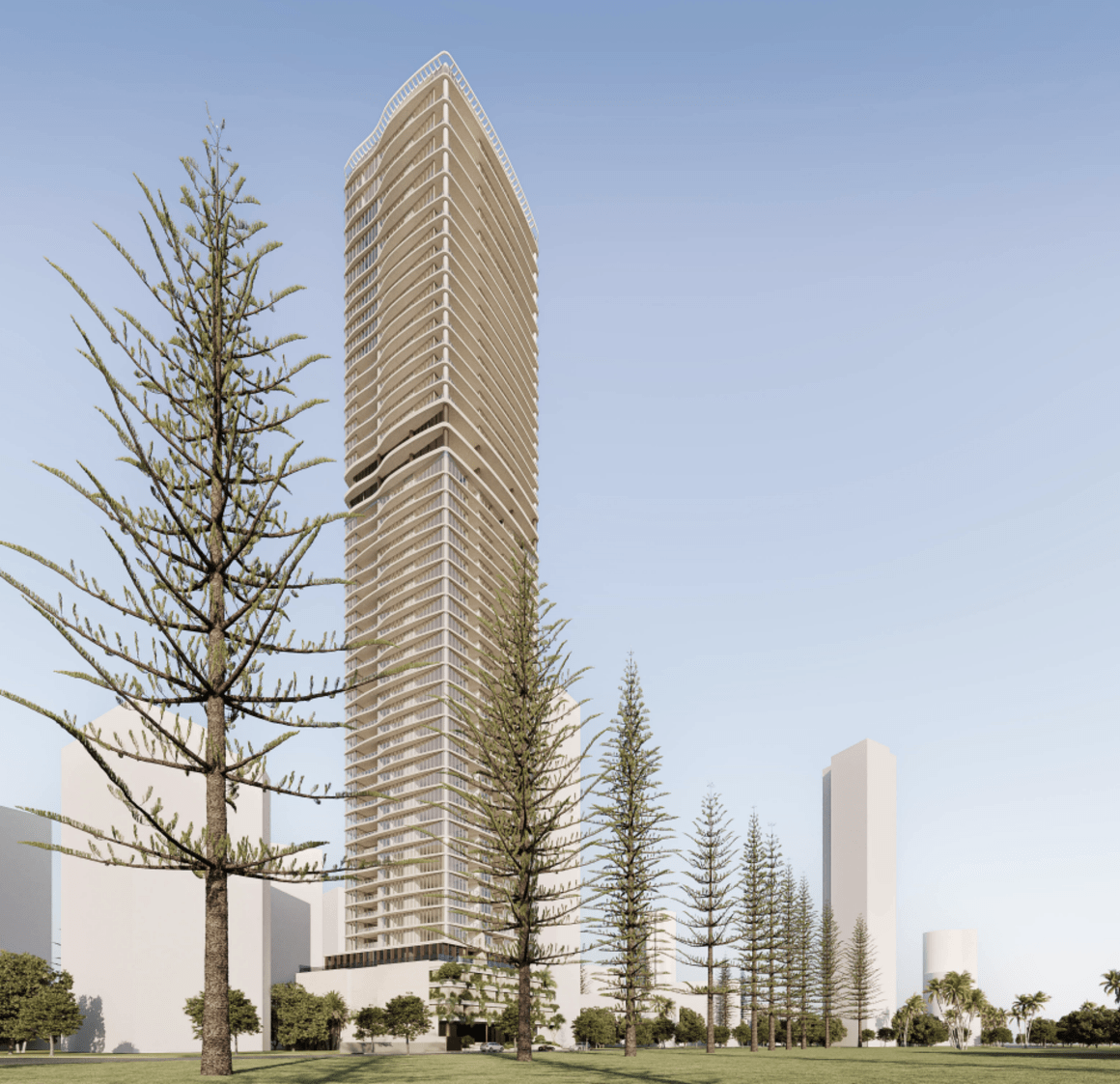 First look exclusive: Polycell files Sandpiper redevelopment plans after owner buyout