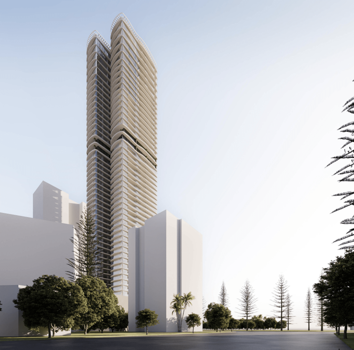 First look exclusive: Polycell files Sandpiper redevelopment plans after owner buyout