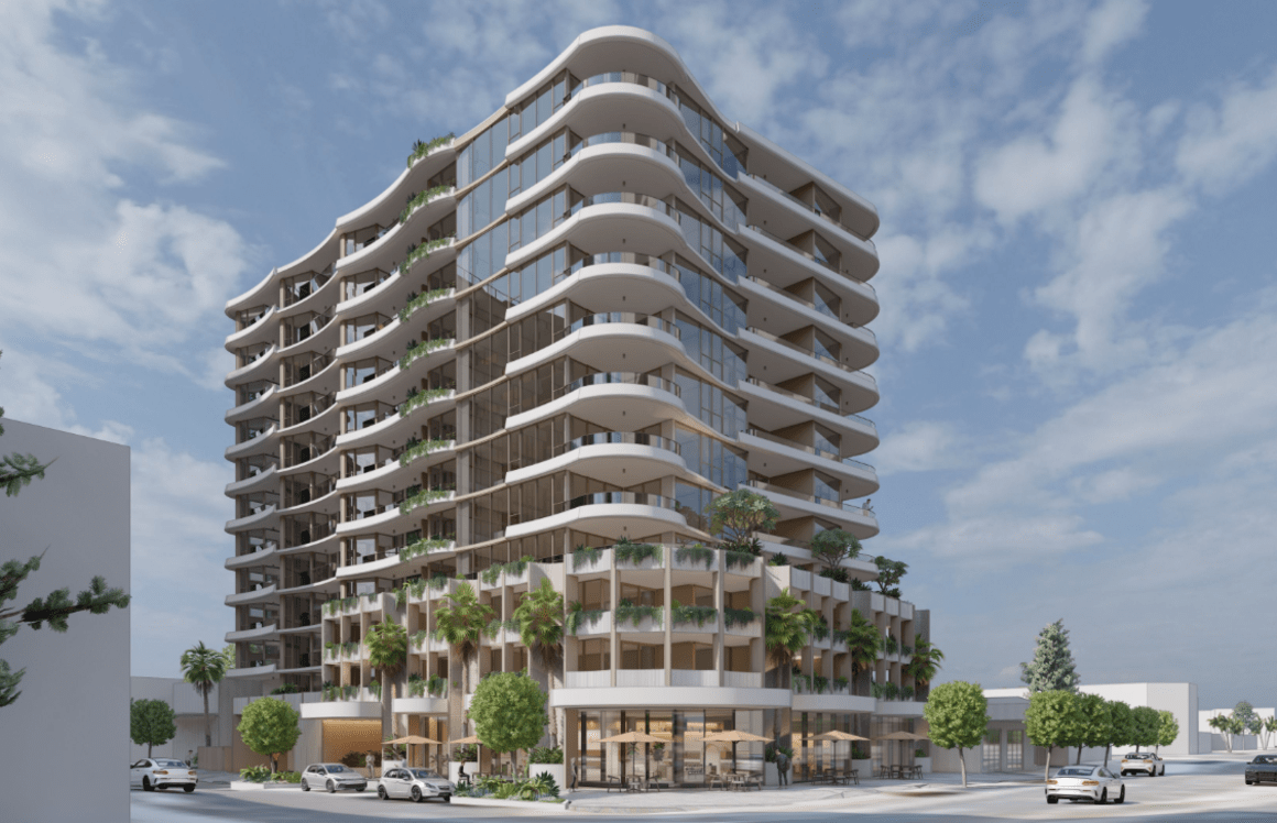 Sherpa expands Palm Beach footprint with Flourish Ovana plans
