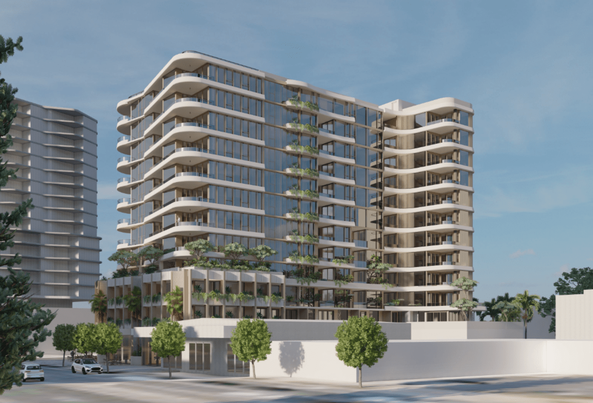 Sherpa expands Palm Beach footprint with Flourish Ovana plans