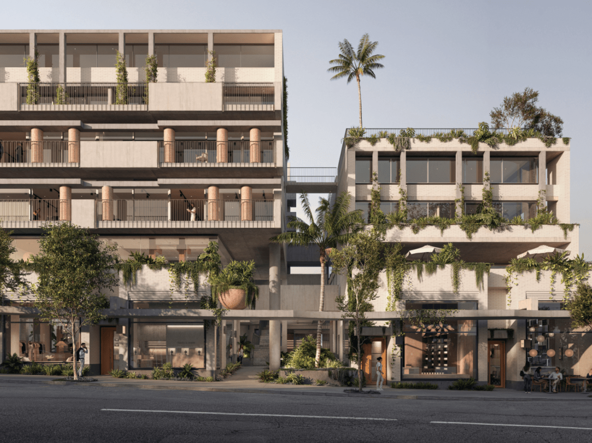 James Place to bring new life to Fortitude Valley’s James Street precinct