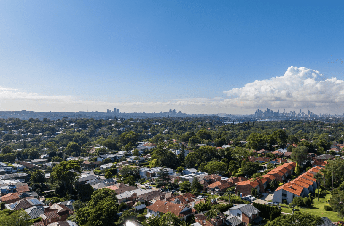 First look: Third.i plots 500-unit redevelopment of Gladesville Village Shopping Centre