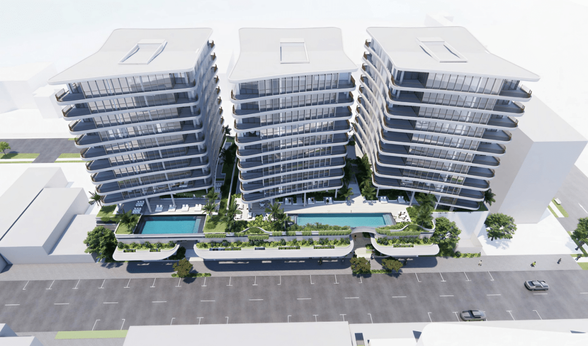 Caloundra transformation continues with RCQ's Bulcock Street plans