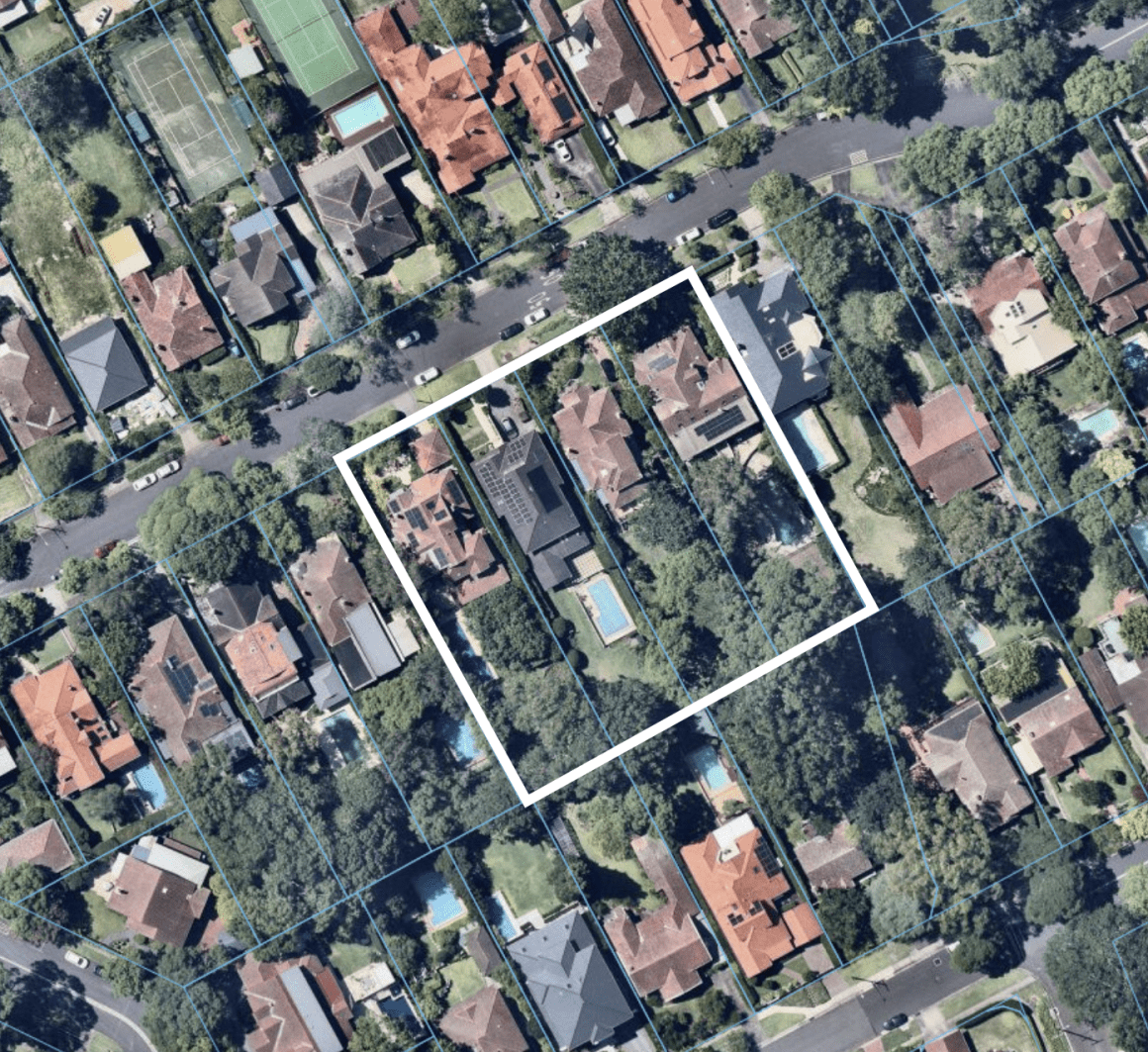 First look: Landmark Group to bring new apartments to Lindfield