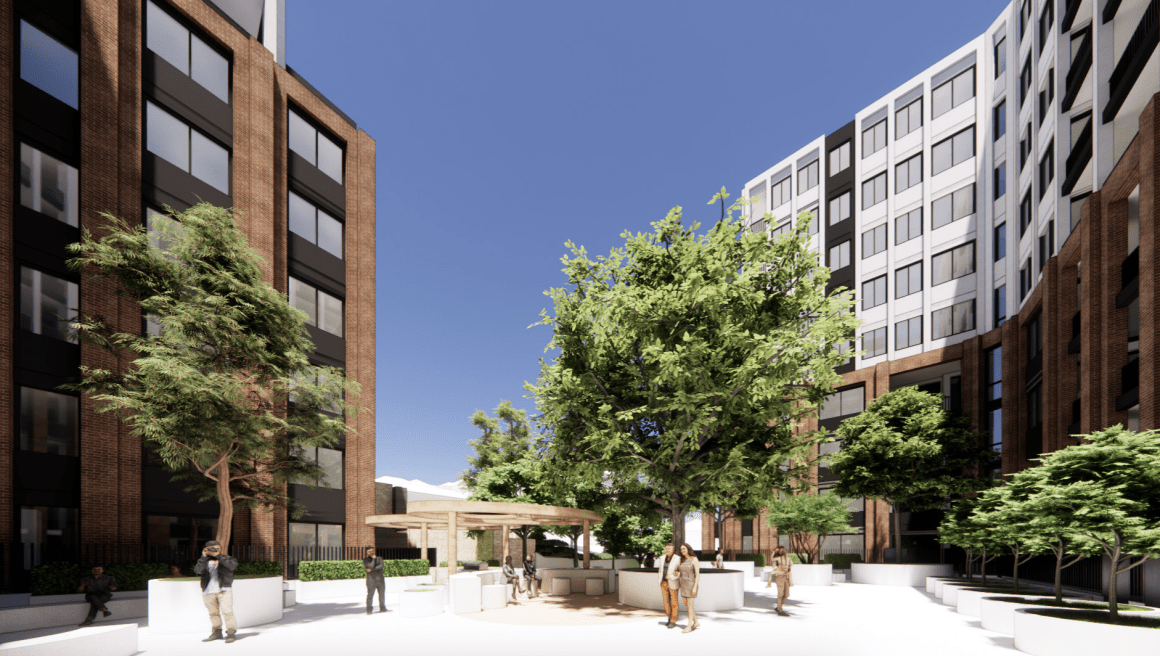 First look: Landmark Group to bring new apartments to Lindfield