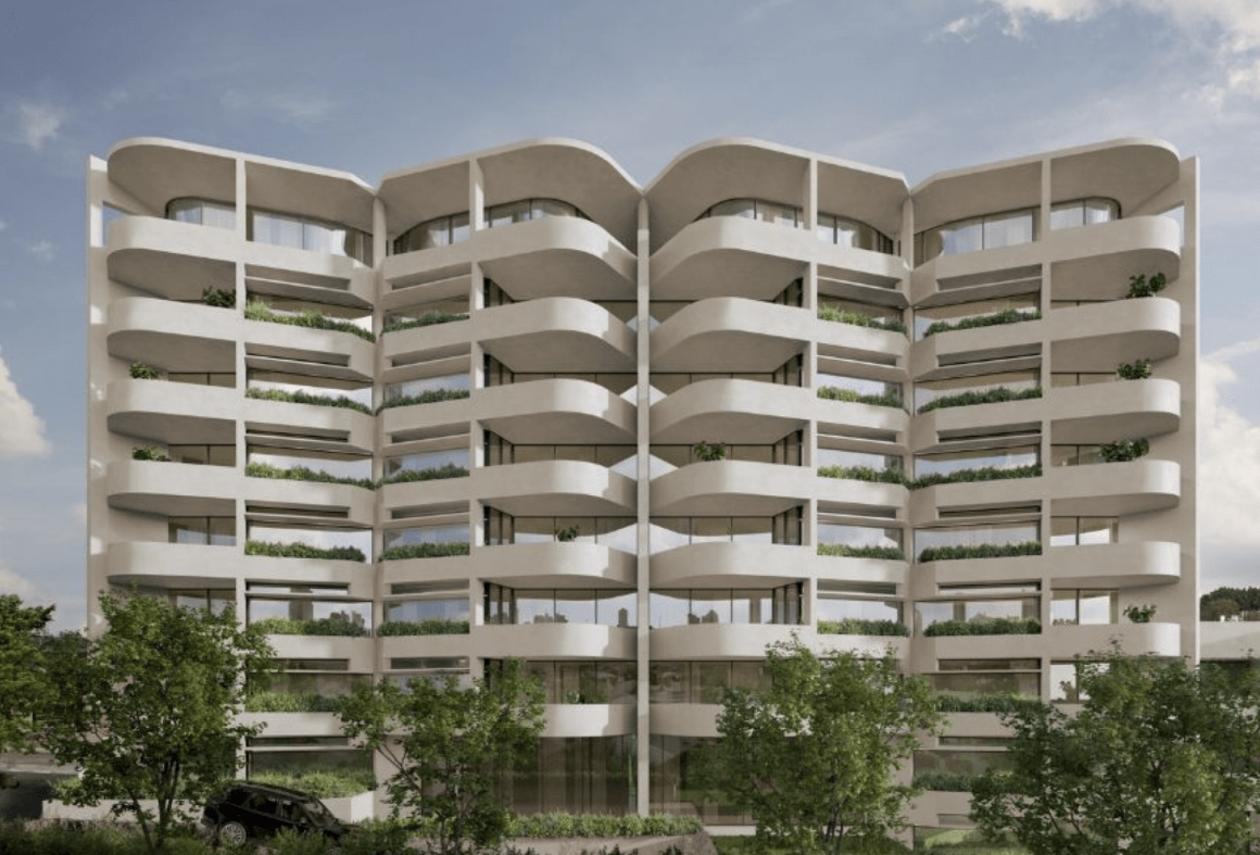 Toohey Miller plans rare new apartment development on Oxford Street, Paddington 