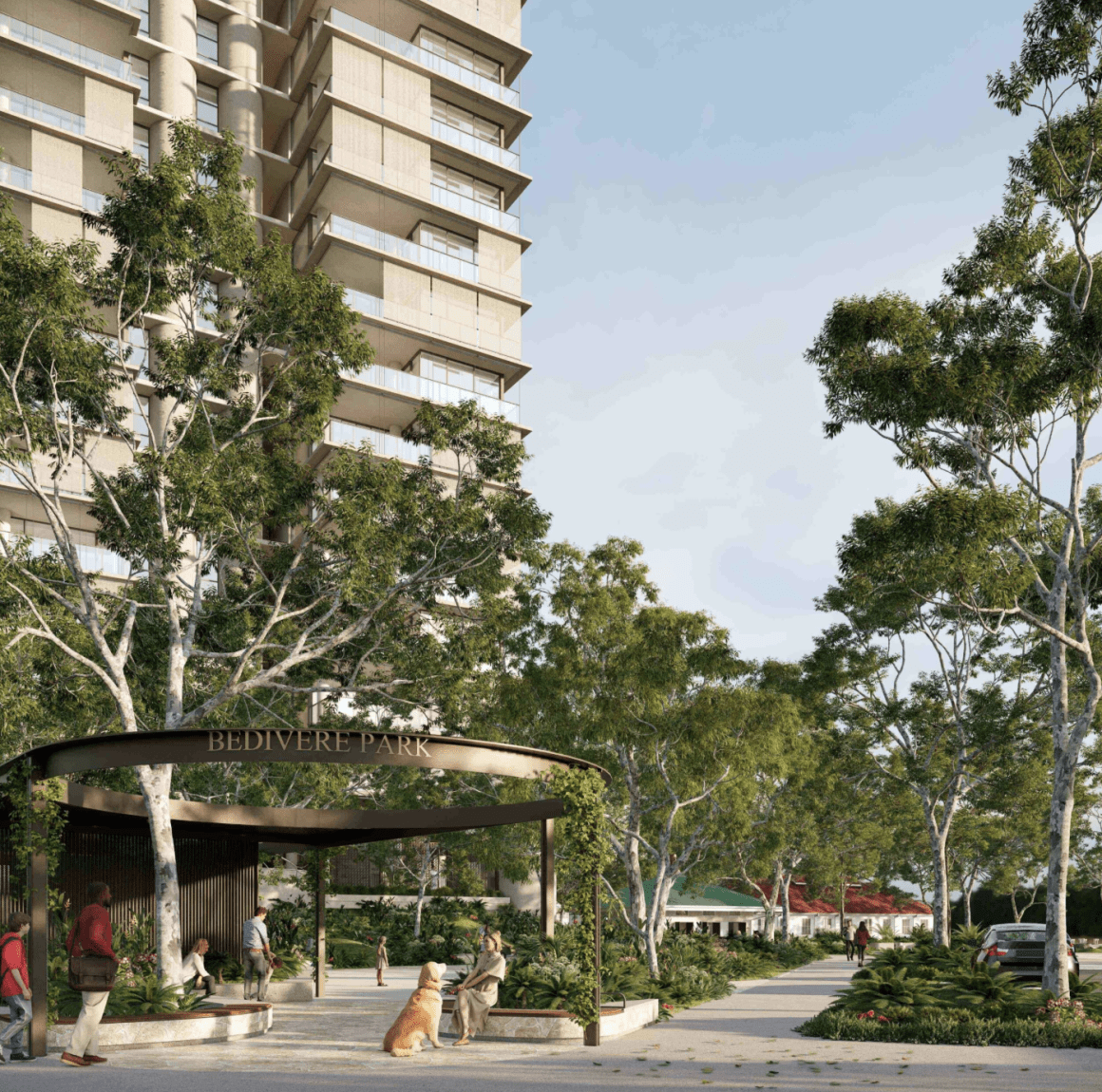 Brisbane’s top 10 new apartment developments coming to market in 2026
