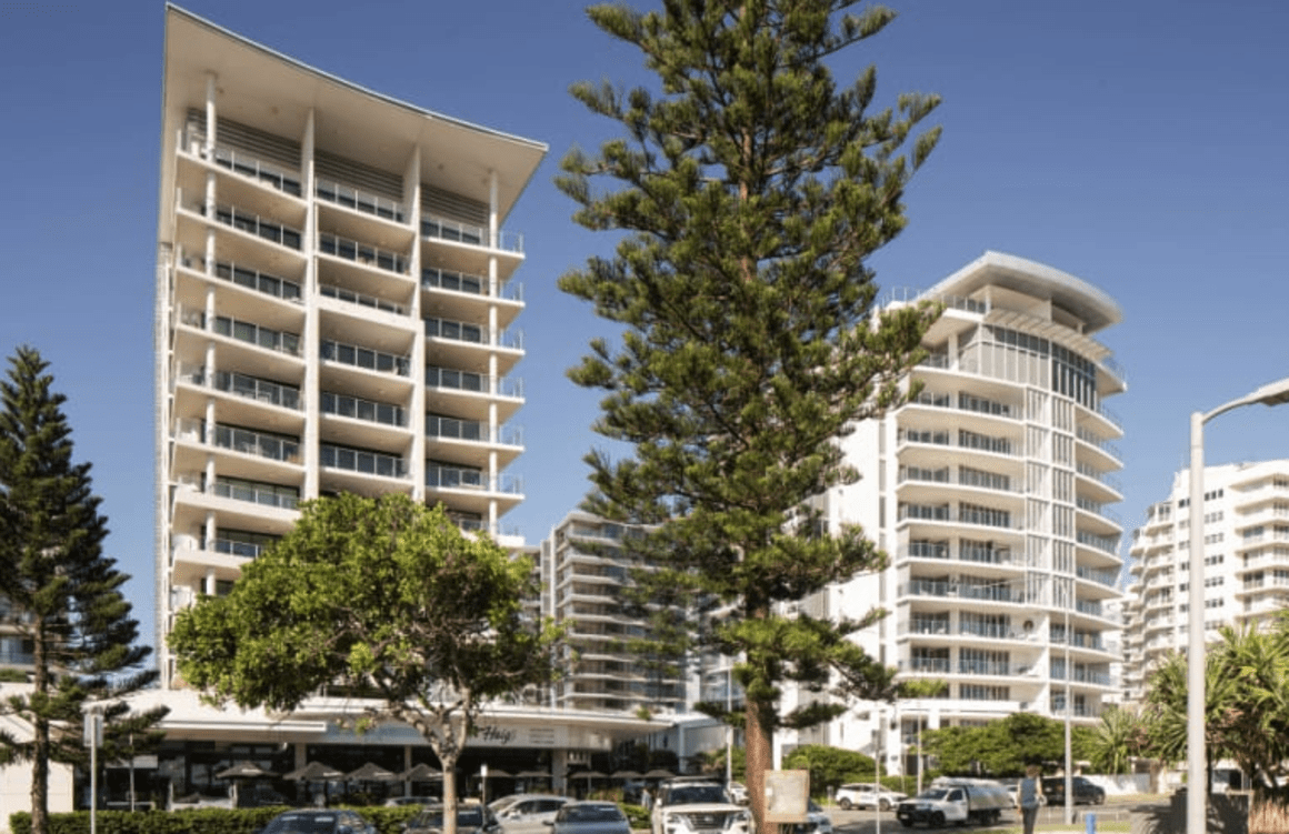 The top 10 new apartment projects to launch on the Gold Coast in 2026