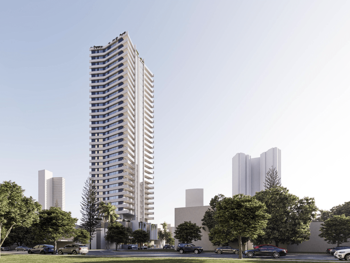 The top 10 new apartment projects to launch on the Gold Coast in 2026