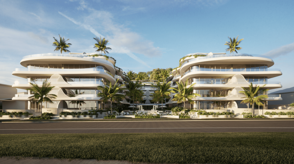 The top 10 new apartment projects to launch on the Gold Coast in 2026