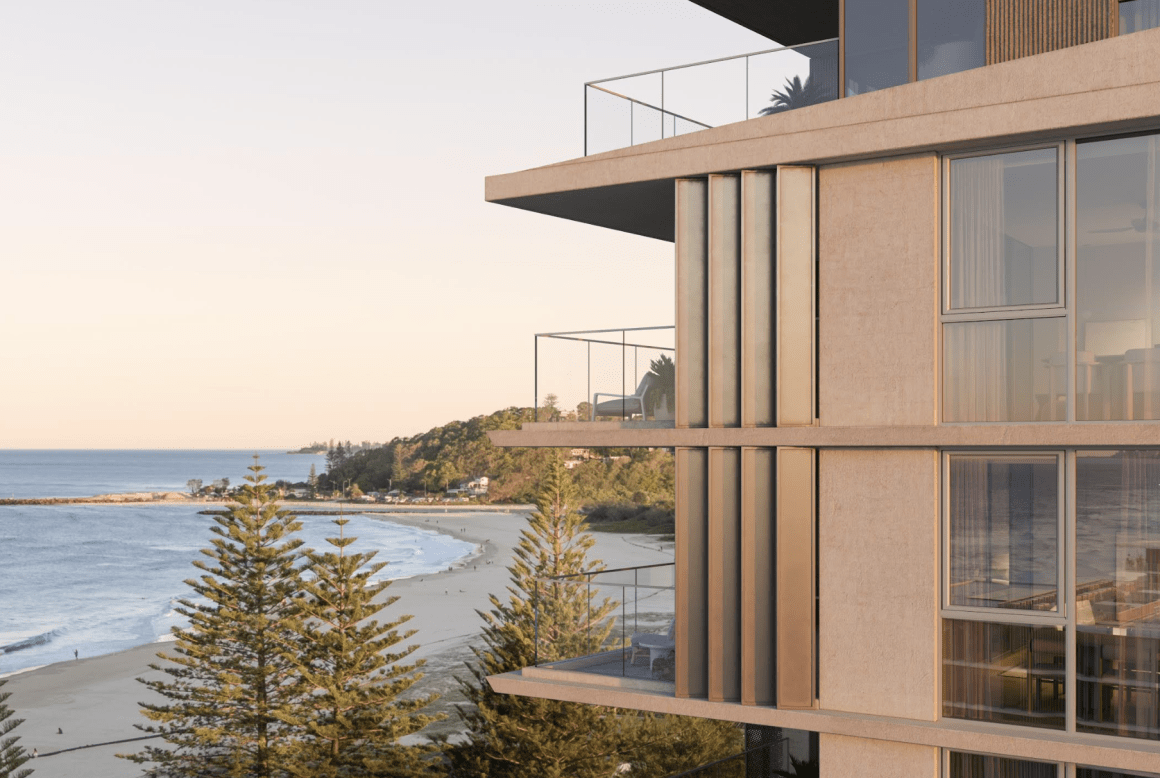 The top 10 new apartment projects to launch on the Gold Coast in 2026