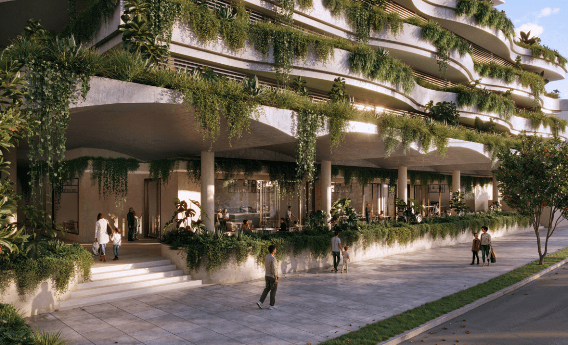First look: Habitat continues to bolster Sunshine Coast apartment pipeline with Maroochydore development plans
