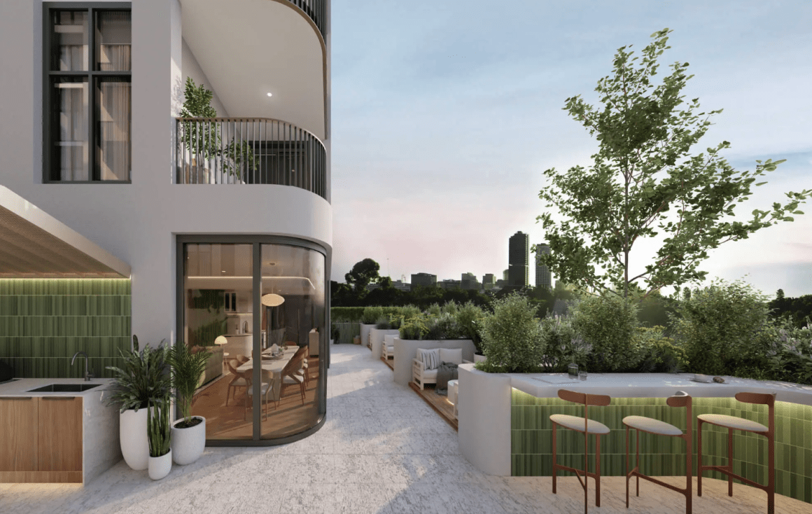 Palumbo Group to redevelop Kent Town pub into new apartment development