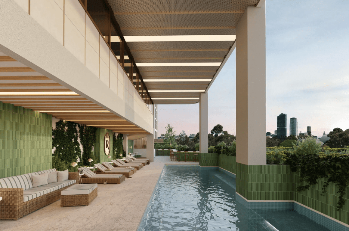 Palumbo Group to redevelop Kent Town pub into new apartment development