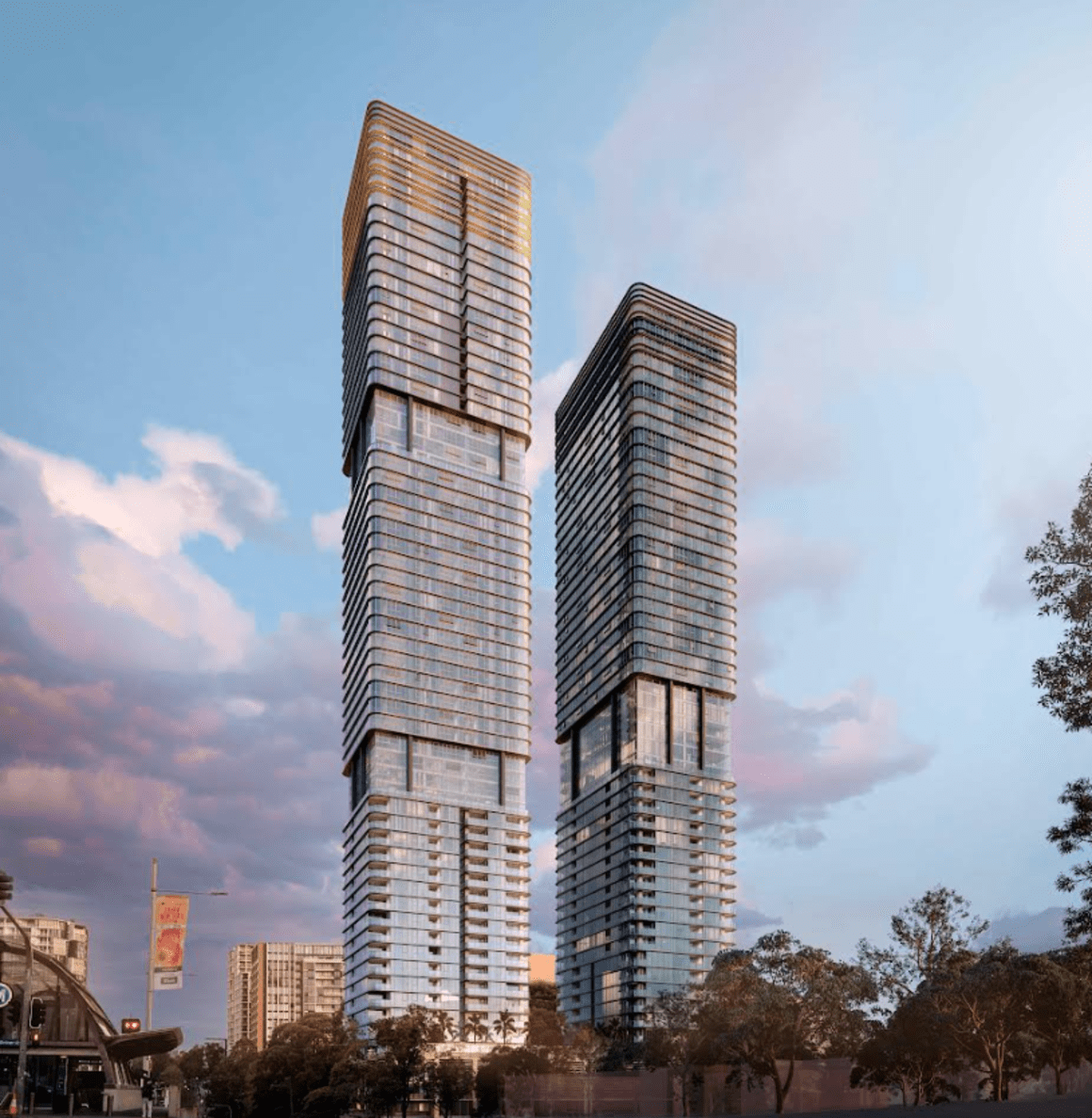 Billbergia & Legacy unveil $1 billion vision to transform Macquarie Park