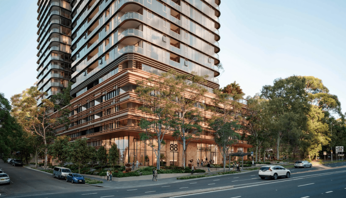 Billbergia & Legacy unveil $1 billion vision to transform Macquarie Park