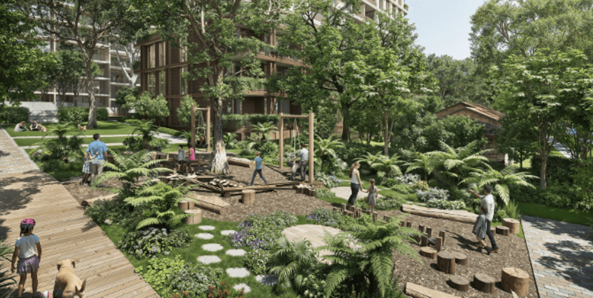 Why Hyecorp continues to back Sydney's Lower North Shore apartment market