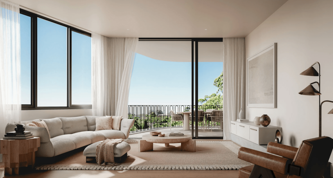 Vermont plots The Henry launch ahead of Roseville apartment boom
