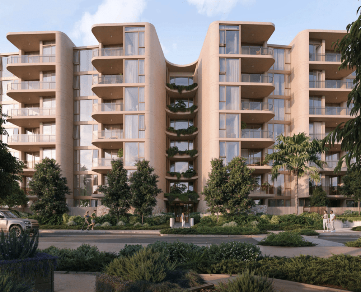 Lewis Land targets first home buyers at latest Harbour Shores release, Solis