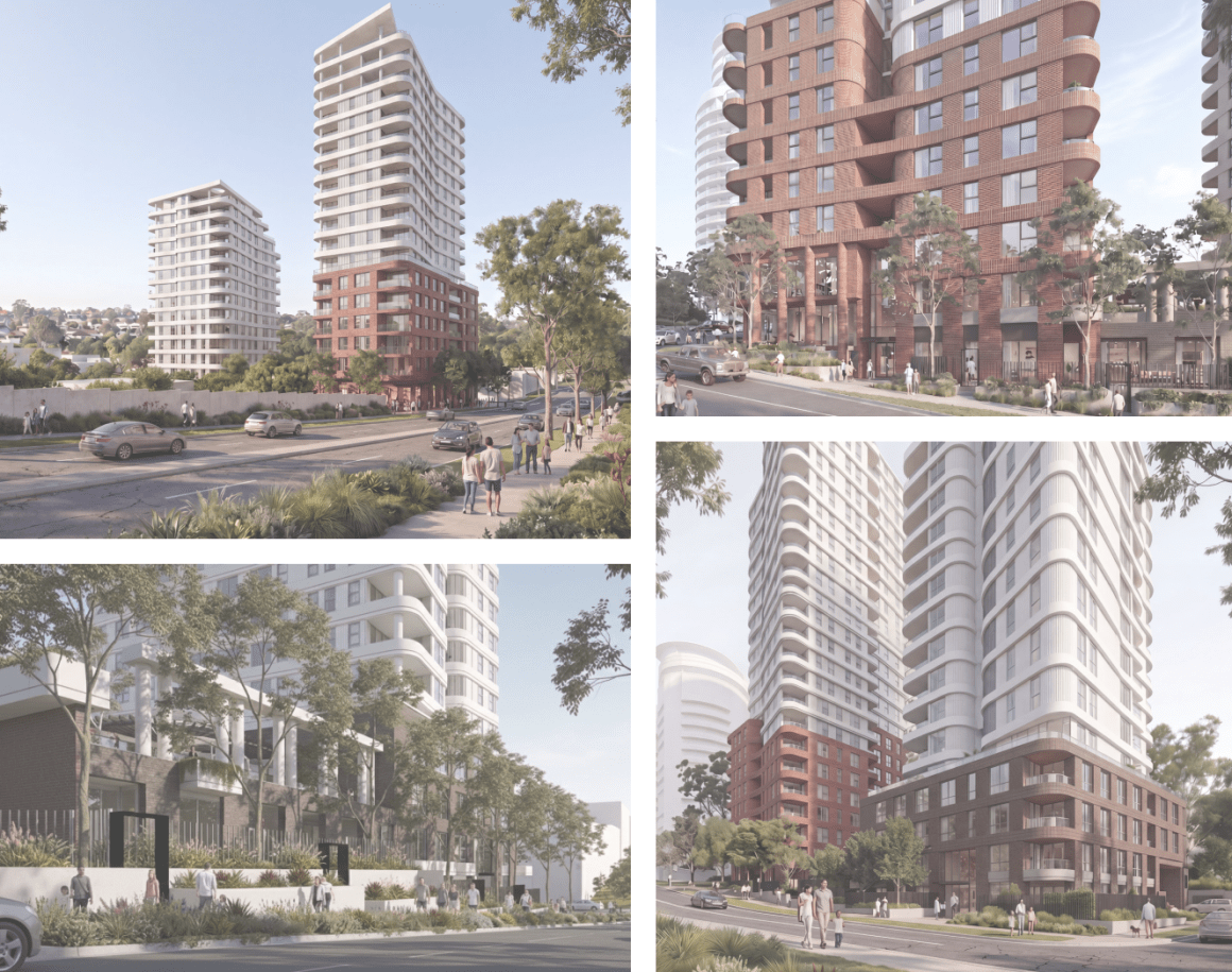 First look: Reve Group doubles down on Castle Hill apartment market
