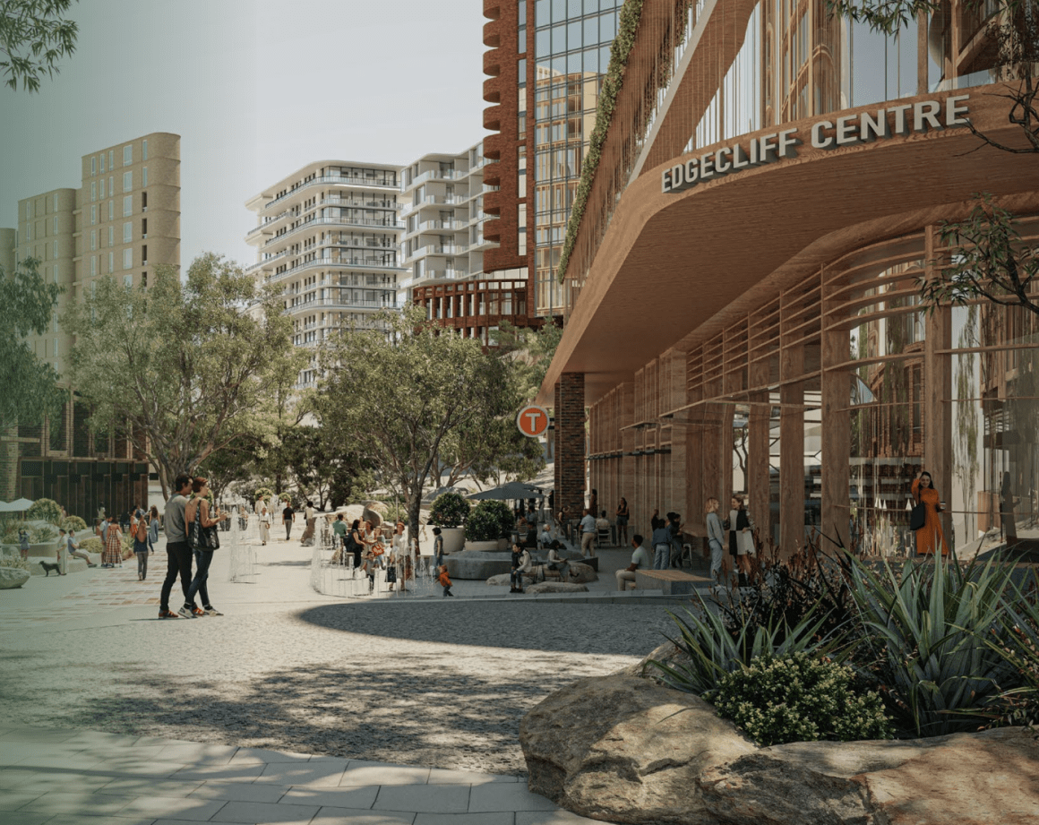 Woollahra, Edgecliff rezoning to unlock up to 9,400 new homes