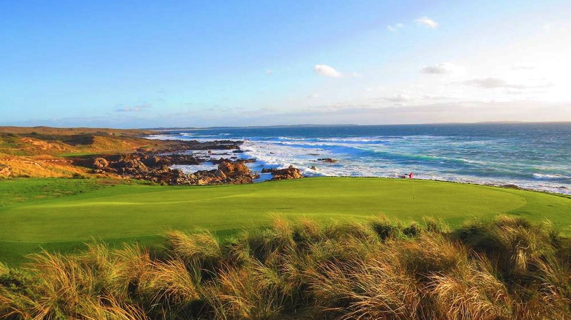 The team behind Cape Wickham is coming to the Hunter Valley
