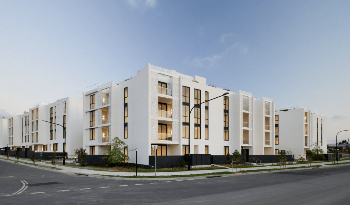 From Hanging Gardens inspiration to 364 homes: Babylon completes in Rouse Hill