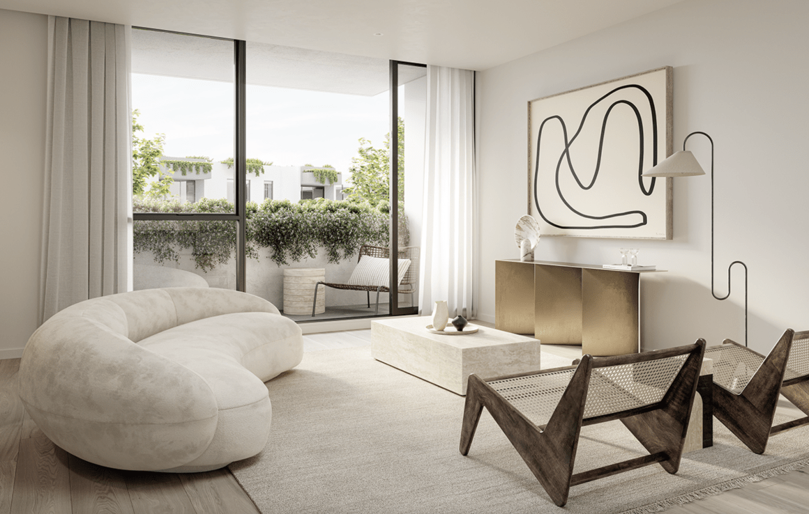 From Hanging Gardens inspiration to 364 homes: Babylon completes in Rouse Hill
