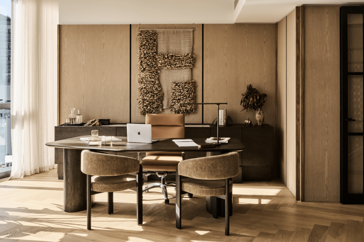 Final 1 Hotel & Homes Melbourne penthouse to hit market after $20m-plus sale