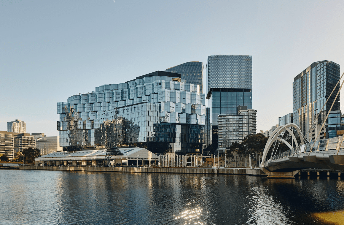Final 1 Hotel & Homes Melbourne penthouse to hit market after $20m-plus sale