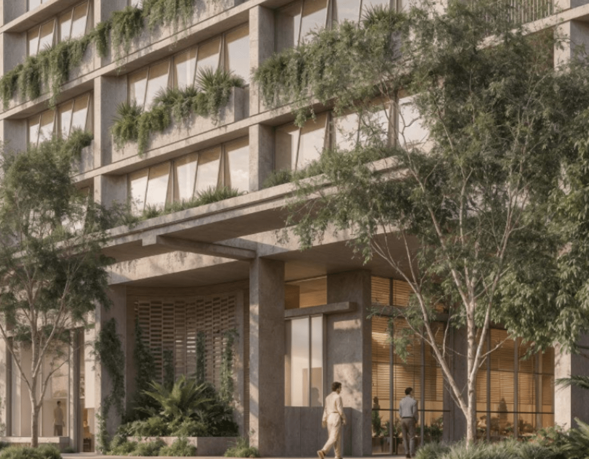 First look: Fortis offers sneak peak of Doggett Street, Teneriffe apartment project