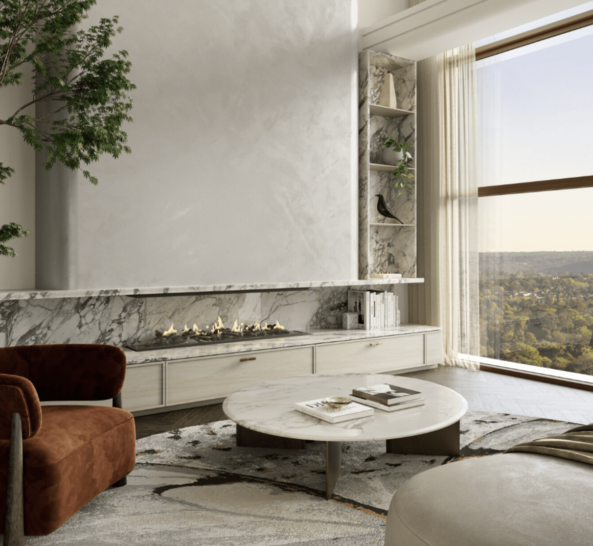Chatswood skyline set for another major change as Bridgestone breaks ground on Maison le Ceil