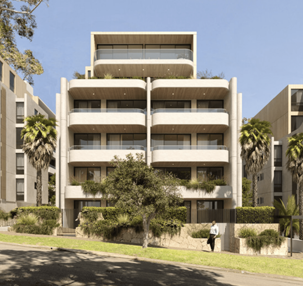 IPM win approval for apartment development in Mona Vale Town Centre