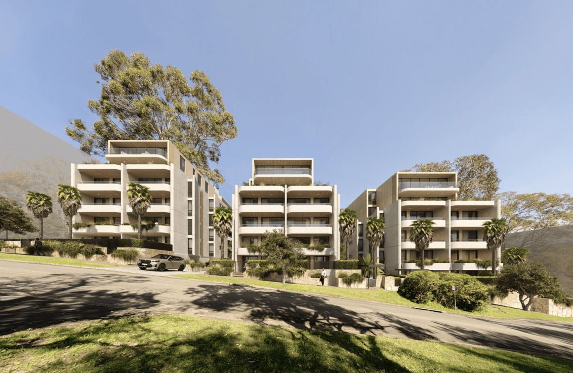 IPM win approval for apartment development in Mona Vale Town Centre